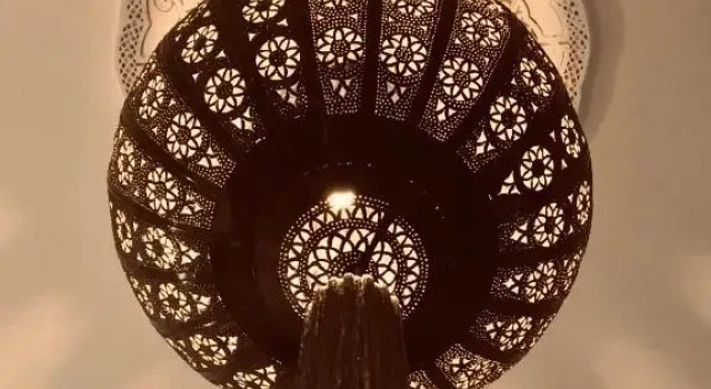Люкс Superior Riad Hadika Maria