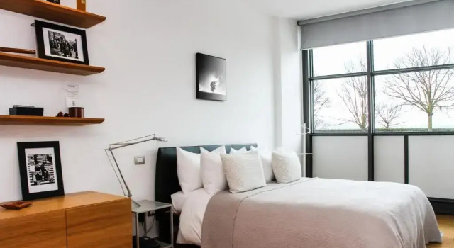 Люкс Deluxe Borgo San Gregorio