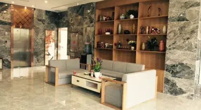 Yujing Jinwan Hotel, Book Hotel Hoteller i Changzhai med parkering, Parkering