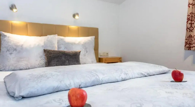 Appartementhaus Maximilian, Rezerwuj Apartament Hotele w Salzburg z parkingiem, Parking