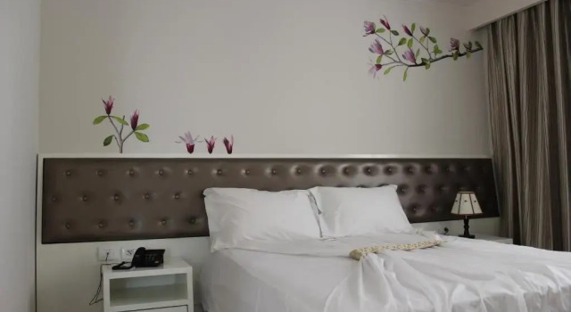 Двухместный номер Standard Select City Center Hotel