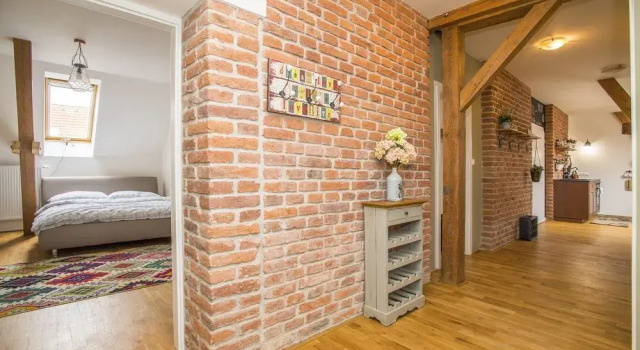 Good Block Apartments