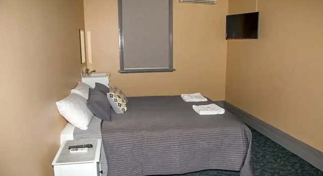 Двухместный номер Standard Cessnock Hotel Hunter Valley