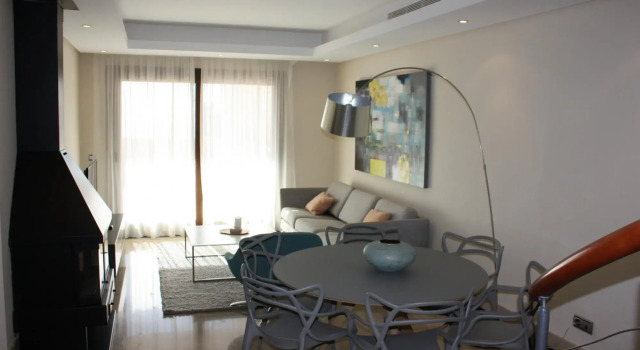 121 - 3 Bedroom with private Pool, Забронировать Отель Эстепона Коста-дель-Соль