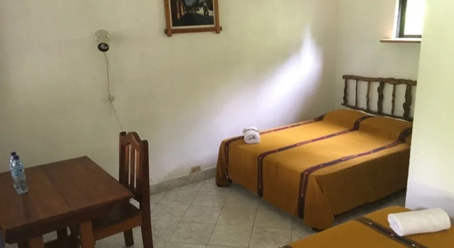 La Casa de Don David, Rezervovat Hotel Hotely v Peten s parkováním, Parkování