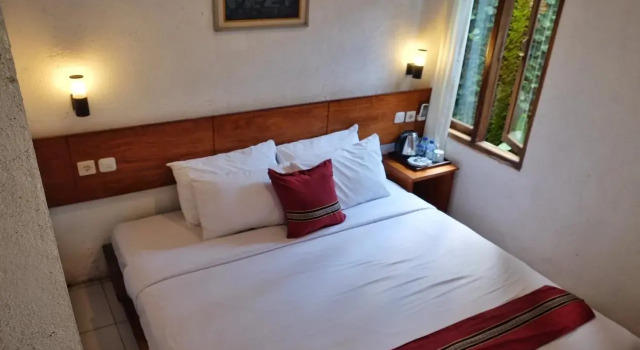 Cempaka Guest House