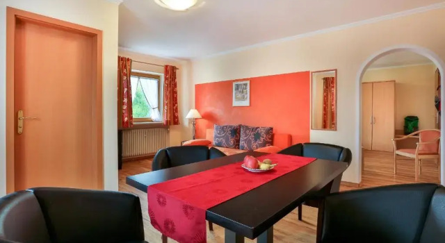 Номер Economy Gästehaus Heißenlehen