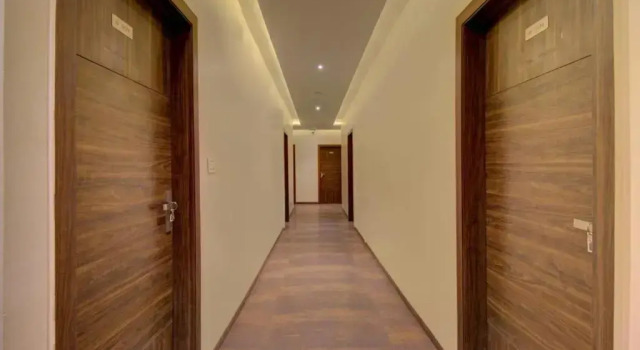 Hotel Lotus Residency