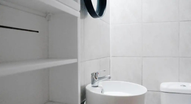Camera Standard Hotel Cupidon