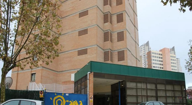 Apartamentos Alpha