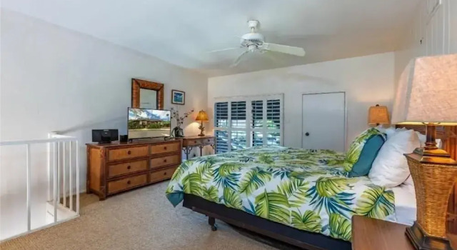 Maalaea Surf, #c-8 2 Bedroom Condo by RedAwning
