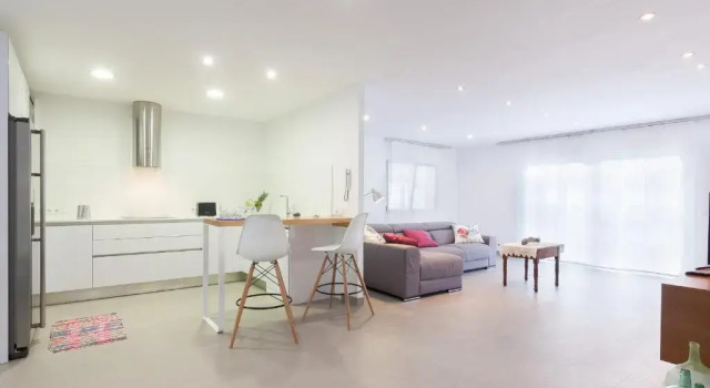Chalet Superior Llevant