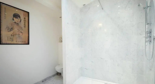 Номер Deluxe Villa Segur