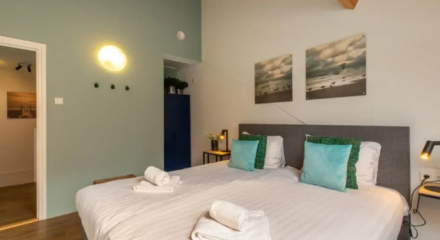 Holiday Home in Zeeland Near the Beach, Book Vacation Home Vlissingen 