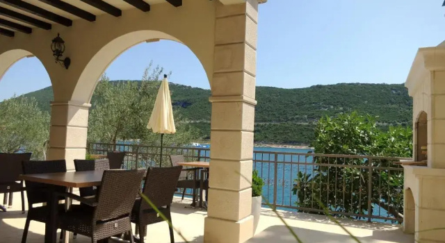 Номер Standard Guest House Villa Maslina Neum