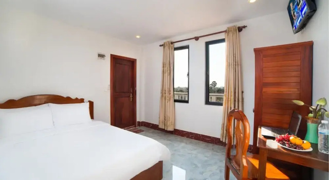 Dream Countryside Villa, Забронировать Вилла Виллы Сиемреап, рядом с Angkor National Museum, Вилла
