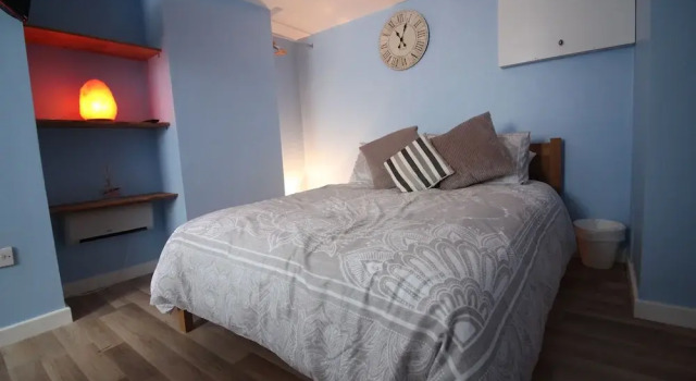 The Snug, Varaa Huoneisto Asunnot kohteessa Merseyside, Huoneisto