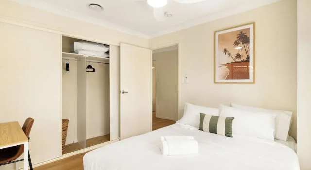 Smart Suites Self Check-in Apartments 12 Stockport, Prenota Appartamento Hotel a Queensland con parcheggio, Parcheggio