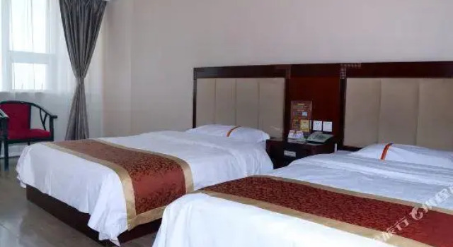 Super 8 Tongliao Railway Station, Prenota Hotel Hotel economici a Tongliao