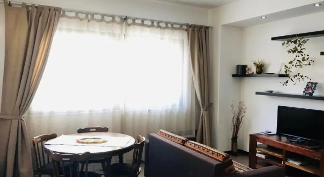 Апартаменты B&B Sirio
