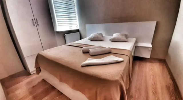 Alme Suite