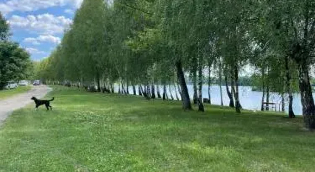 Batek Home, Book Hotel Hotels in Zator with Parking, Parking