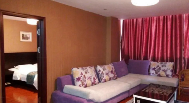 City118 Jiaozhou Guangzhou Road Branch, Prenota Hotel Jiaozhou 