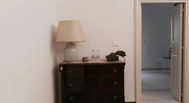 B&B del Parlamento, Buchen Sie Bed & Breakfast La Kalsa Palermo