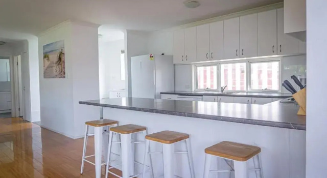 Номер Standard Пентхаус с 4 комнатами Nobby Beach Holiday Village