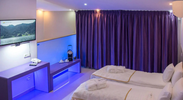 Номер Standard Hotel Christina Plus