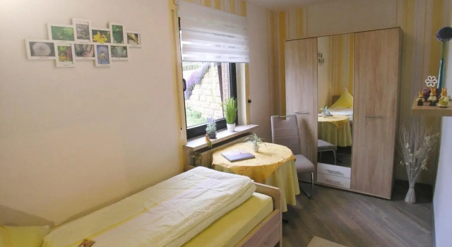 Ferienwohnung Traumblick, Prenota Hotel Hotel 3 stelle a Bad Sachsa, 3*