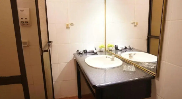 Двухместный номер Standard Hotel Museo Cayara