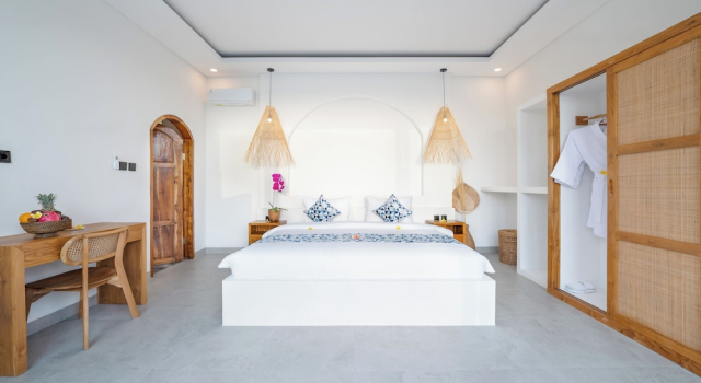 Villa Greenland Canggu by Nagisa Bali