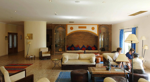 Vila Gale Tavira Resort Hotel