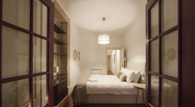 Апартаменты Comfort Citybreak-apartments Patio