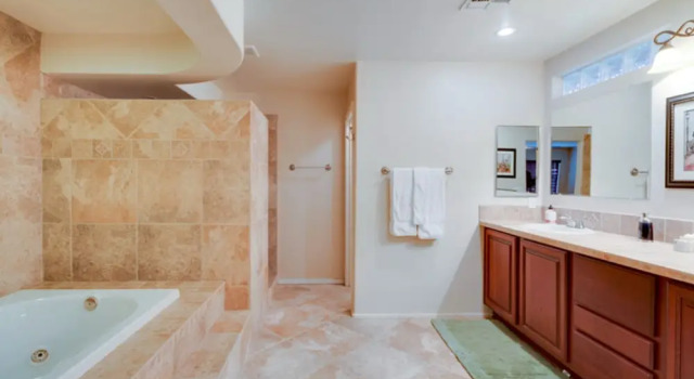 Summit Estate By Signature Vacation Rentals, Забронировать Дом для отпуска Исторический район Кейтлин-Корт штат Аризона