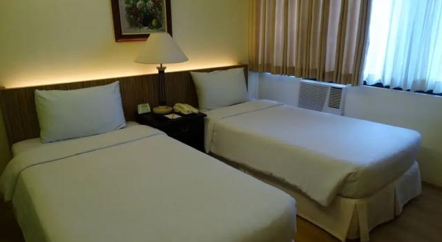 Номер Deluxe Hotel Fleuris