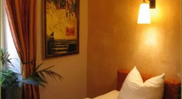 Номер Standard Hotel Villa Boddin