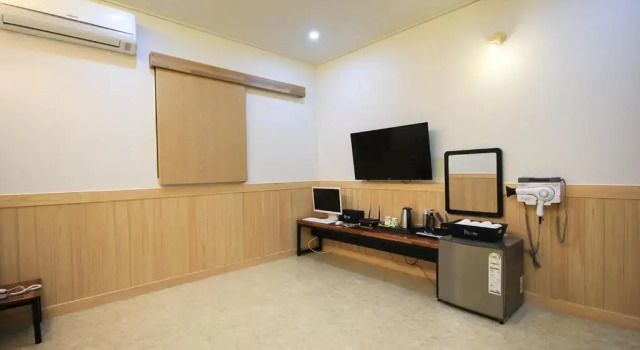 Семейный номер Standard Kanu Hotel