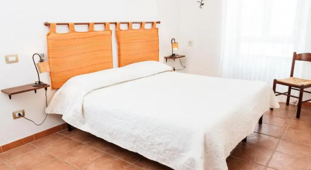 Люкс La Mezzanella Guesthouse