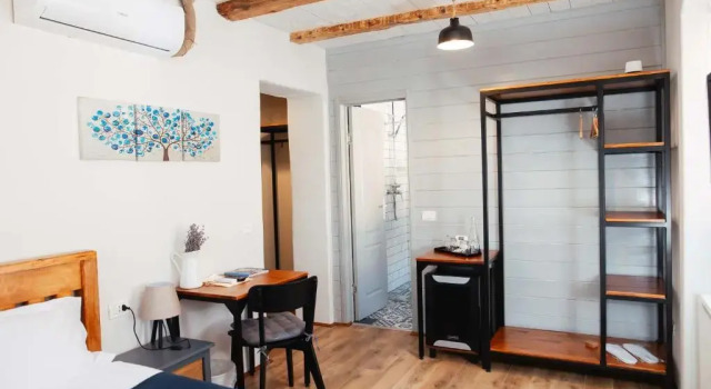Номер Standard CASA HINTZ Transilvania