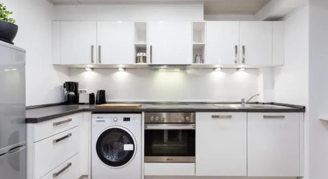 Апартаменты Greatstay - Dusseldorferstr. 48