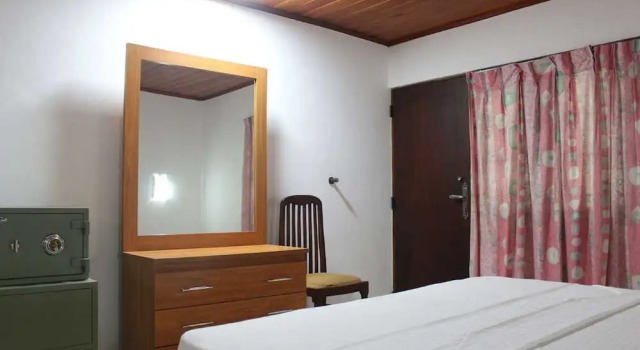 Двухместный номер Standard с видом на озеро Ranga Holiday Resort