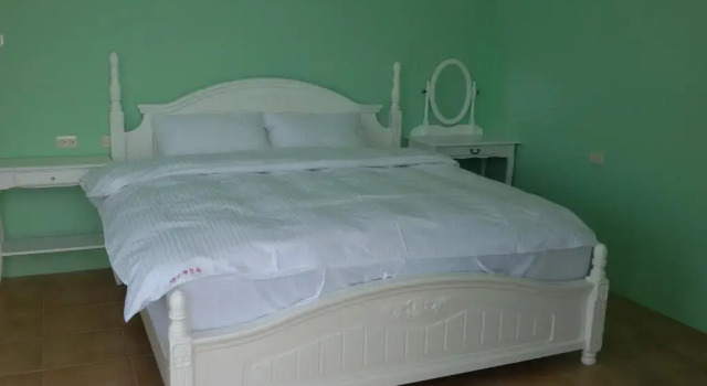 Camera doppia Deluxe con balcone e con vista mare Lovers Bay