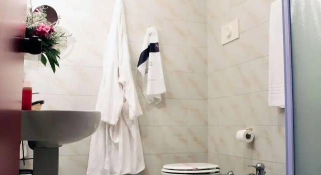 Номер Economy Hotel City
