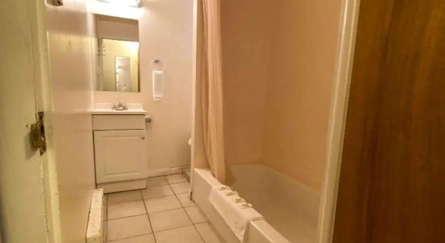 Люкс Country Place Inn and Suites White Haven
