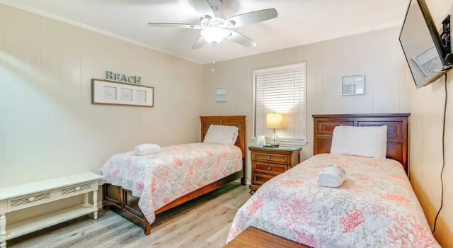 Private Beach & Pool Access: Murrells Inlet Condo!, Забронировать Апартаменты/квартира Апартаменты Южной Каролины, Апартаменты/квартира