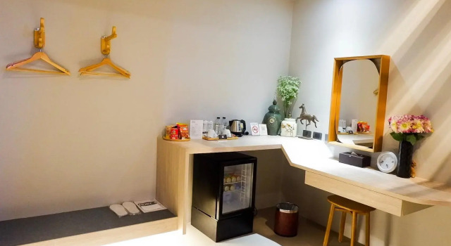 Номер Standard Дуплекс Hatyai Signature Hotel