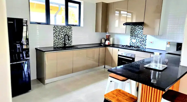 Апартаменты Sea of Dreams Apartments