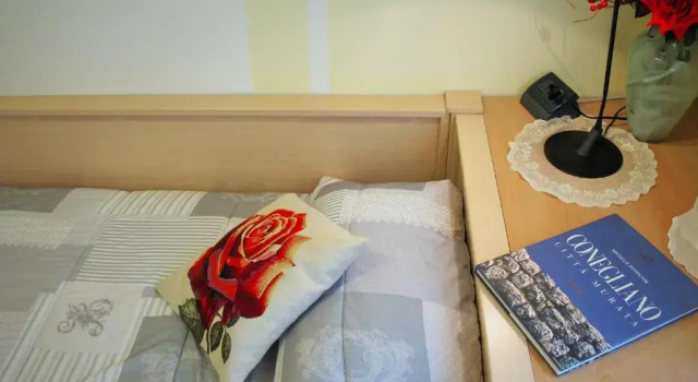Номер Standard Ночлег и завтрак (B&B) Delle Rose